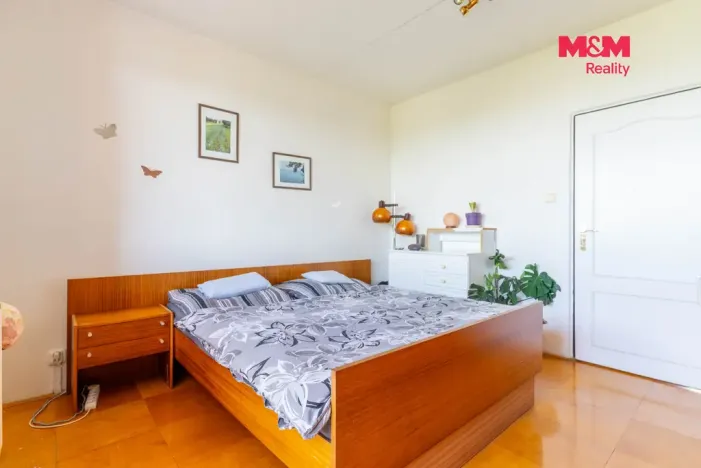 Prodej bytu 3+1, Lipník nad Bečvou - Lipník nad Bečvou I-Město, Hranická, 74 m2