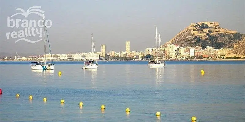 Prodej bytu 3+kk, El Verger, Alicante, Španělsko, 66 m2