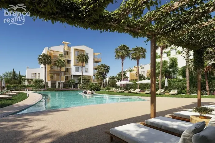 Prodej bytu 4+kk, El Verger, Alicante, Španělsko, 97 m2