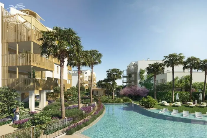 Prodej bytu 4+kk, El Verger, Alicante, Španělsko, 97 m2