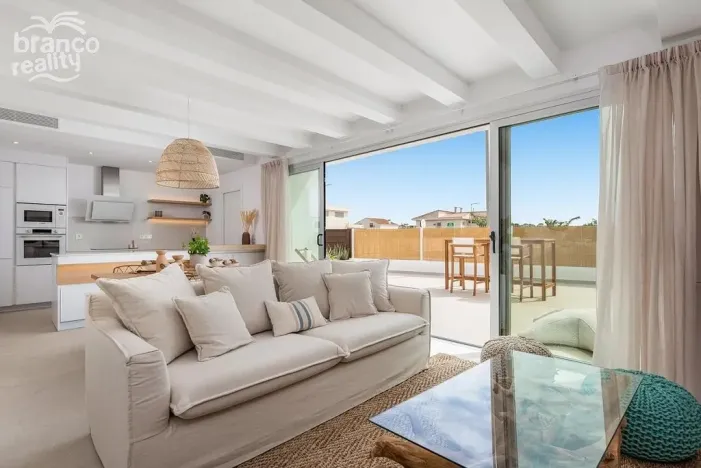 Prodej rodinného domu, Los Alcazares, Murcia, Španělsko, 115 m2