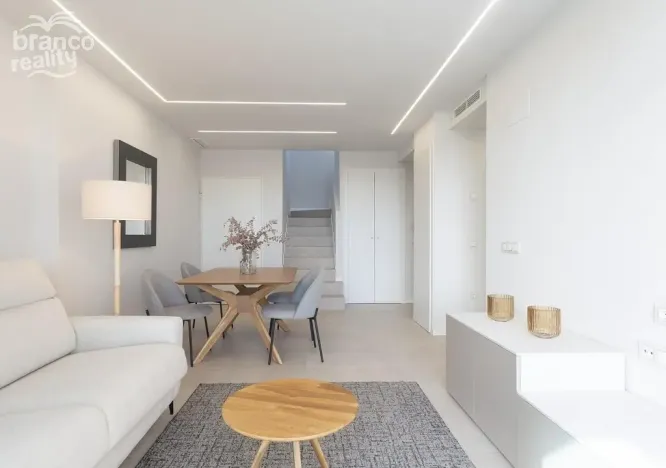 Prodej bytu 3+kk, Denia, Alicante, Španělsko, 80 m2