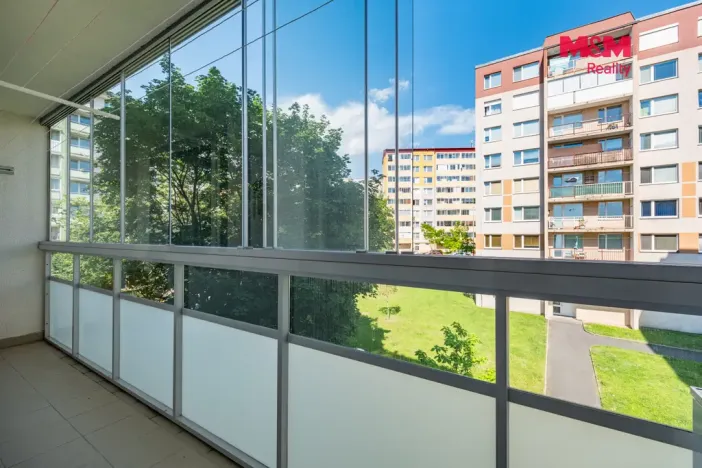 Prodej bytu 4+1, Most, Albrechtická, 87 m2