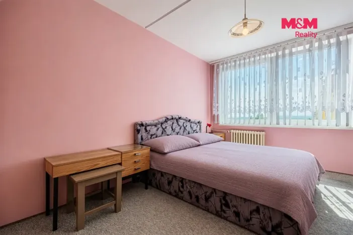 Prodej bytu 4+1, Most, Albrechtická, 87 m2