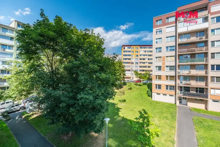 Prodej bytu 4+1, Most, Albrechtická, 87 m2