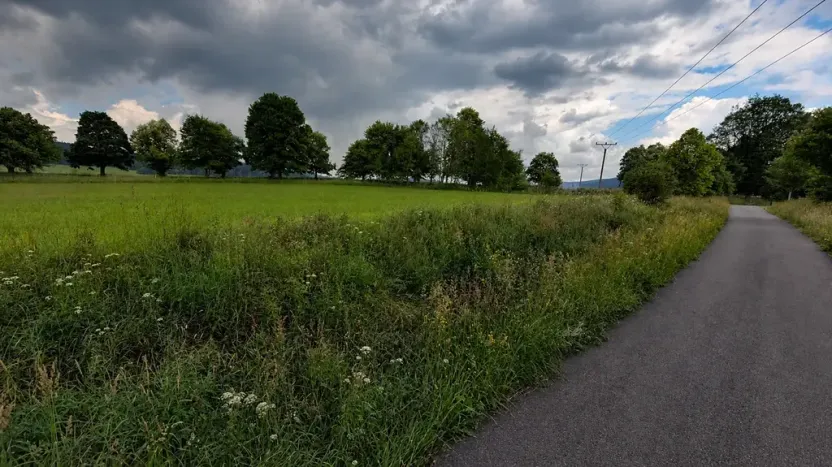 Prodej pozemku, Volary, Soumarská, 8002 m2