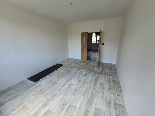 Prodej bytu 3+1, Postoloprty, Jiráskovo náměstí, 65 m2