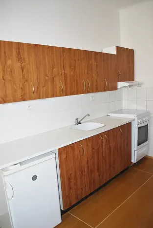 Pronájem bytu 2+1, Praha - Žižkov, Ostromečská, 80 m2