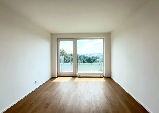 Pronájem bytu 2+kk, Brno, třída Generála Píky, 75 m2