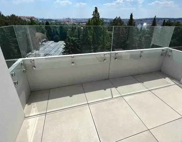 Pronájem bytu 2+kk, Brno, třída Generála Píky, 75 m2