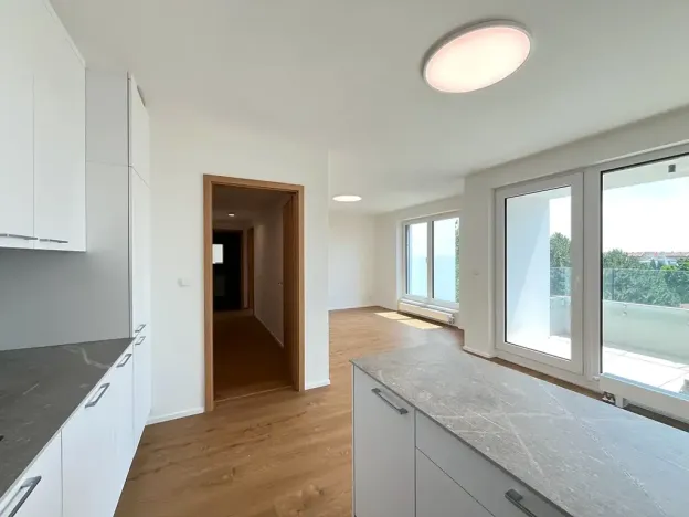 Pronájem bytu 2+kk, Brno, třída Generála Píky, 75 m2