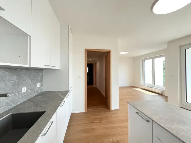 Pronájem bytu 2+kk, Brno, třída Generála Píky, 75 m2