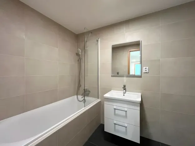 Pronájem bytu 2+kk, Brno, třída Generála Píky, 75 m2