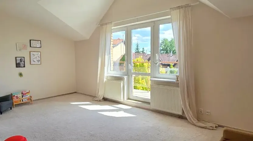 Prodej rodinného domu, Dolní Břežany, Dělnická, 214 m2