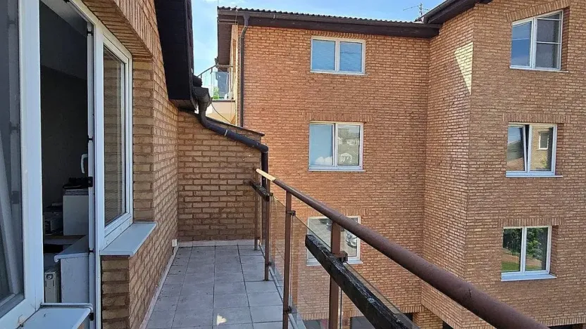Prodej rodinného domu, Dolní Břežany, Dělnická, 214 m2