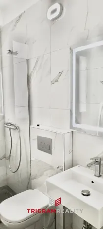 Prodej bytu 3+kk, Saranda, Albánie, 62 m2