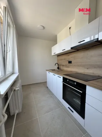 Prodej bytu 3+1, Vrbno pod Pradědem, Kopečná, 65 m2