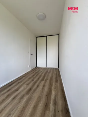Prodej bytu 3+1, Vrbno pod Pradědem, Kopečná, 65 m2