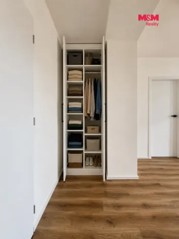Prodej bytu 3+1, Vrbno pod Pradědem, Kopečná, 65 m2