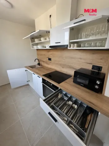 Prodej bytu 3+1, Vrbno pod Pradědem, Kopečná, 65 m2