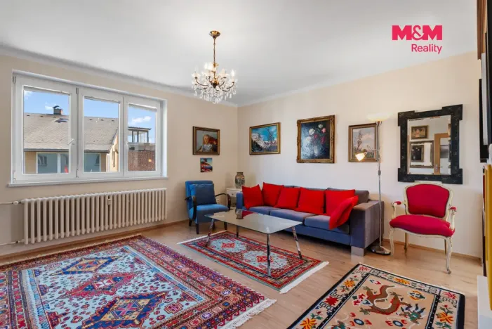 Prodej rodinného domu, Rádlo, 490 m2