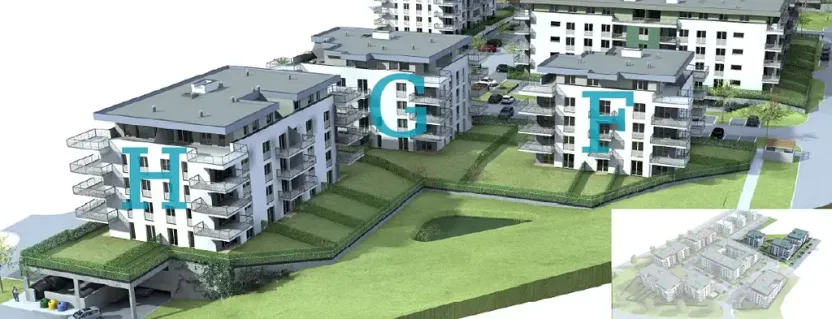 Prodej bytu 2+kk, Rychnov nad Kněžnou, Javornická, 50 m2