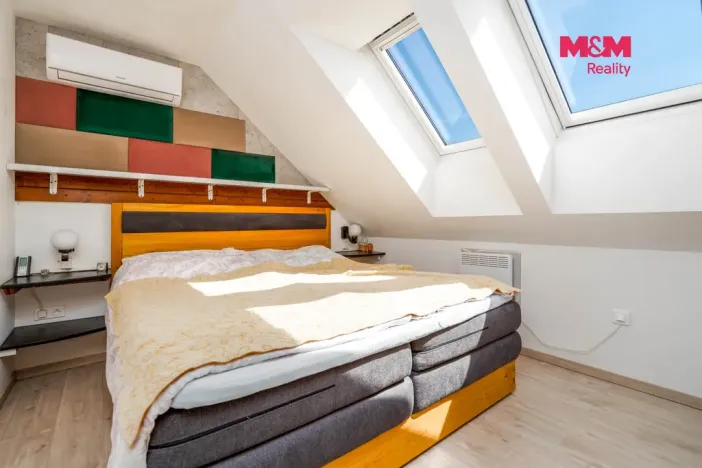 Prodej bytu 3+kk, Smiřice - Rodov, 102 m2