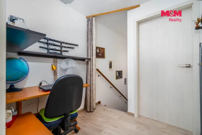 Prodej bytu 3+kk, Smiřice - Rodov, 102 m2
