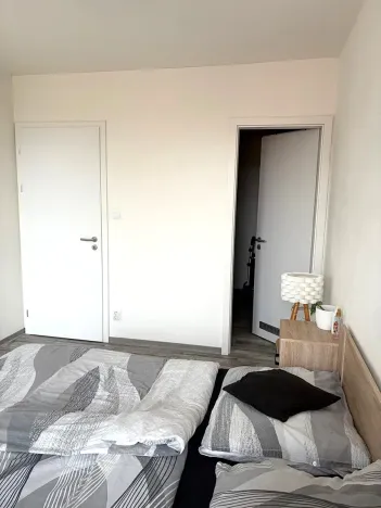 Pronájem bytu 3+kk, Plzeň, Otýlie Beníškové, 80 m2