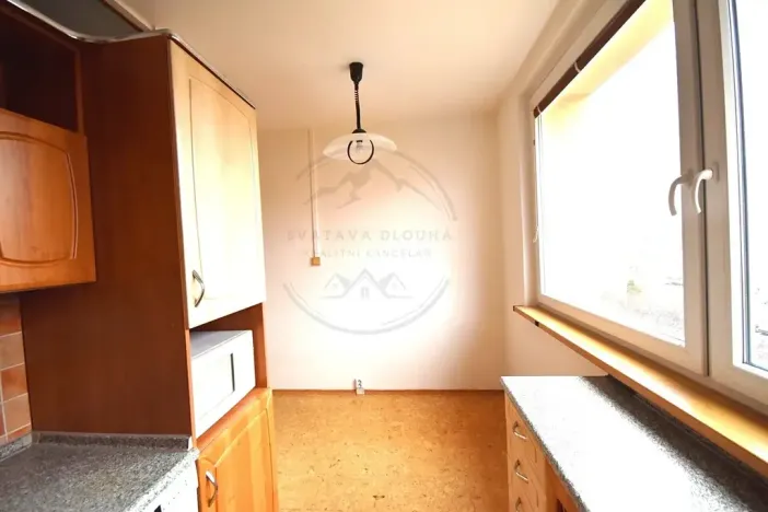 Prodej bytu 3+1, Jeseník, Čechova, 67 m2