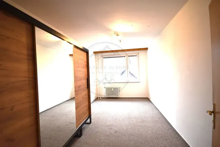 Prodej bytu 3+1, Jeseník, Čechova, 67 m2