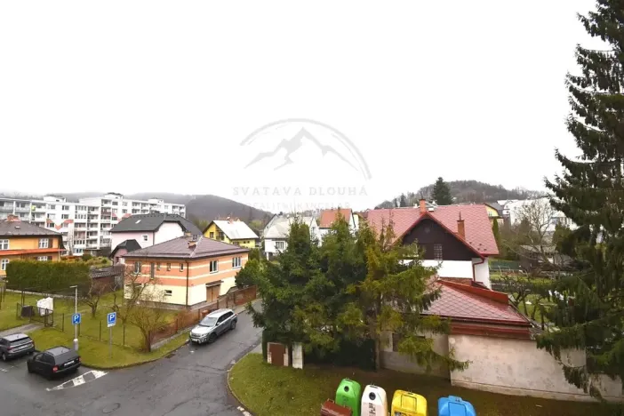 Prodej bytu 3+1, Jeseník, Čechova, 67 m2