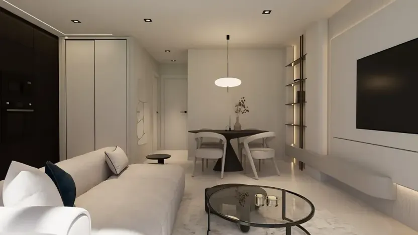 Prodej rodinného domu, Pilar de la Horadada, Španělsko, 68 m2