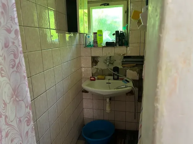Prodej rodinného domu, Rožnov pod Radhoštěm, Zátiší, 100 m2