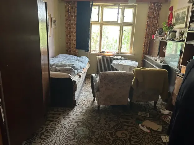 Prodej rodinného domu, Rožnov pod Radhoštěm, Zátiší, 100 m2