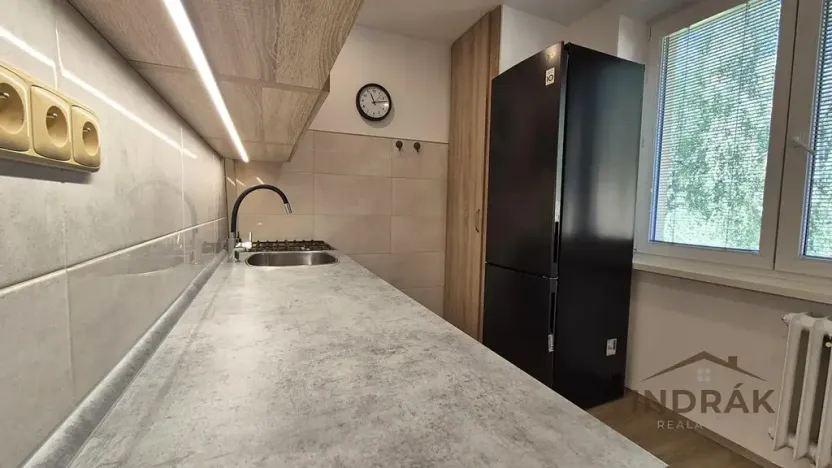 Prodej bytu 3+1, Nový Jičín, Dlouhá, 65 m2