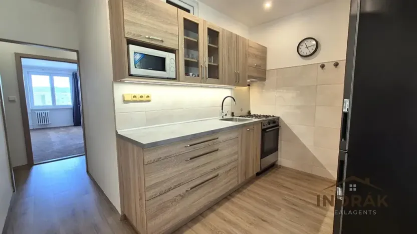 Prodej bytu 3+1, Nový Jičín, Dlouhá, 65 m2