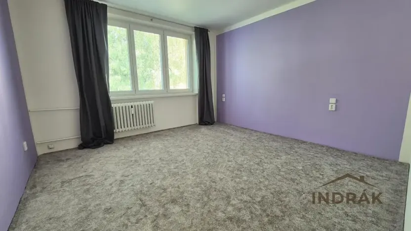 Prodej bytu 3+1, Nový Jičín, Dlouhá, 65 m2