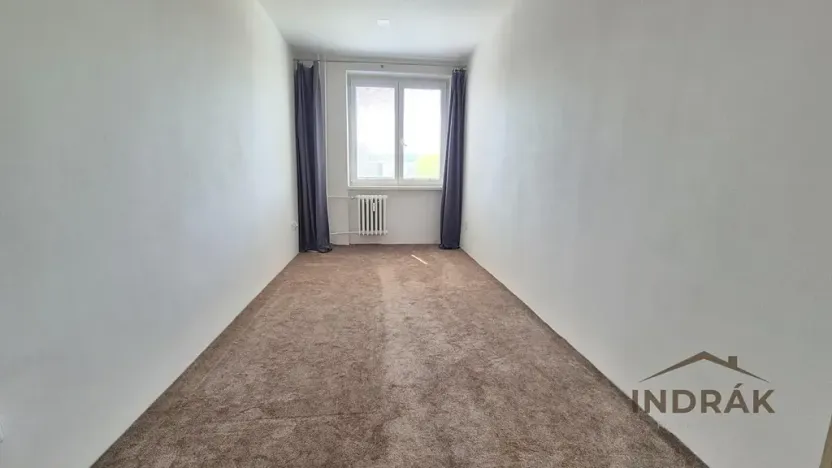 Prodej bytu 3+1, Nový Jičín, Dlouhá, 65 m2