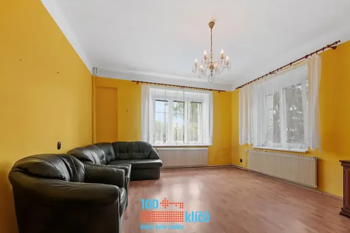 Prodej rodinného domu, Praha - Michle, V zápolí, 211 m2