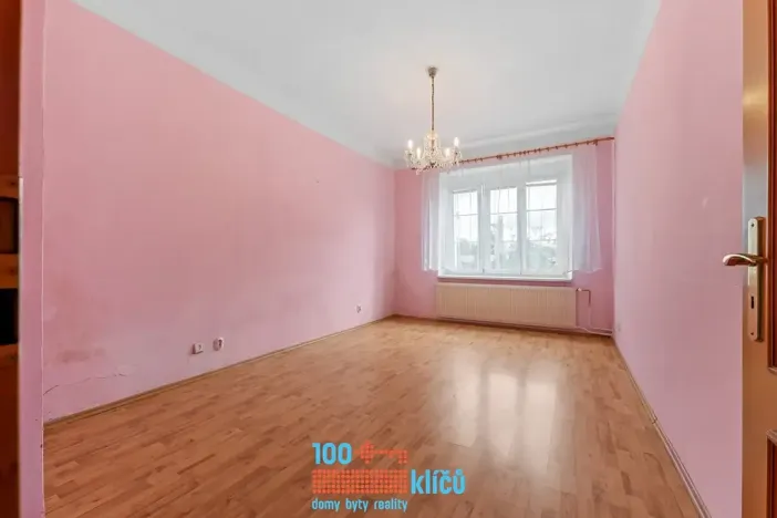 Prodej rodinného domu, Praha - Michle, V zápolí, 211 m2