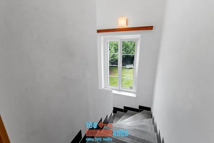 Prodej rodinného domu, Praha - Michle, V zápolí, 211 m2