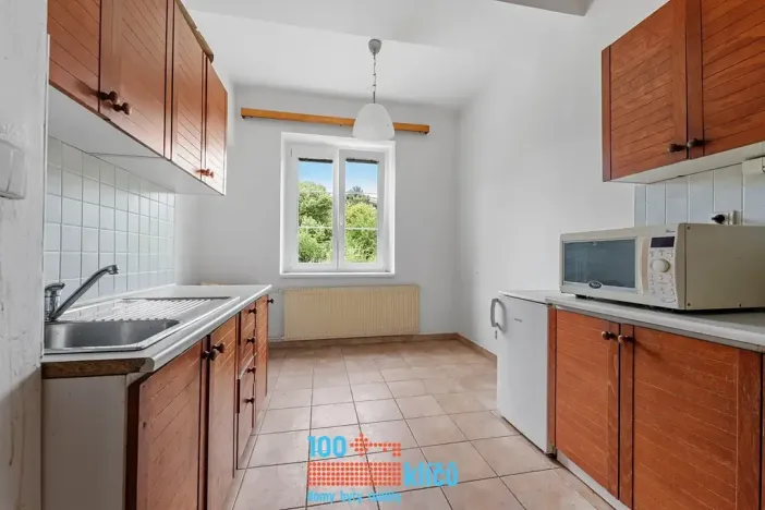 Prodej rodinného domu, Praha - Michle, V zápolí, 211 m2