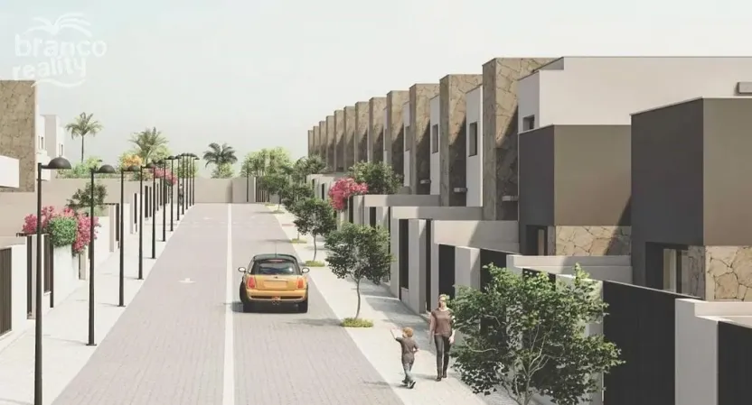 Prodej rodinného domu, San Juan de los Terreros, Almería, Španělsko, 118 m2
