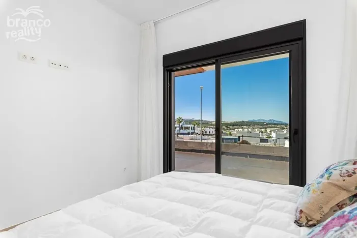 Prodej bytu 4+kk, Benijofar, Alicante, Španělsko, 83 m2