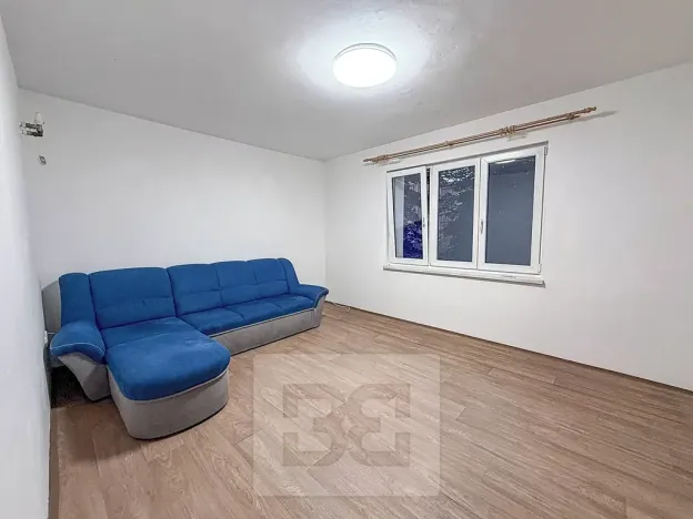 Pronájem bytu 2+1, Ostrov, S. K. Neumanna, 56 m2