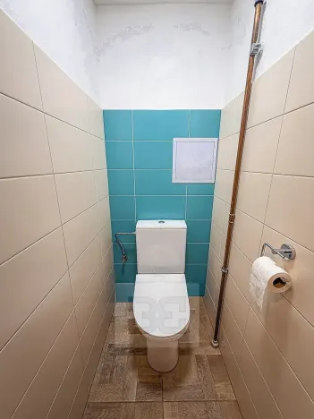 Pronájem bytu 2+1, Ostrov, S. K. Neumanna, 56 m2
