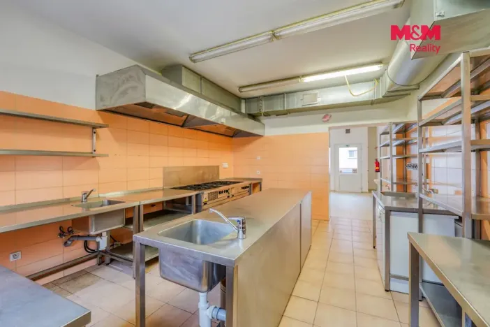Pronájem obchodního prostoru, Plzeň - Skvrňany, Křimická, 65 m2