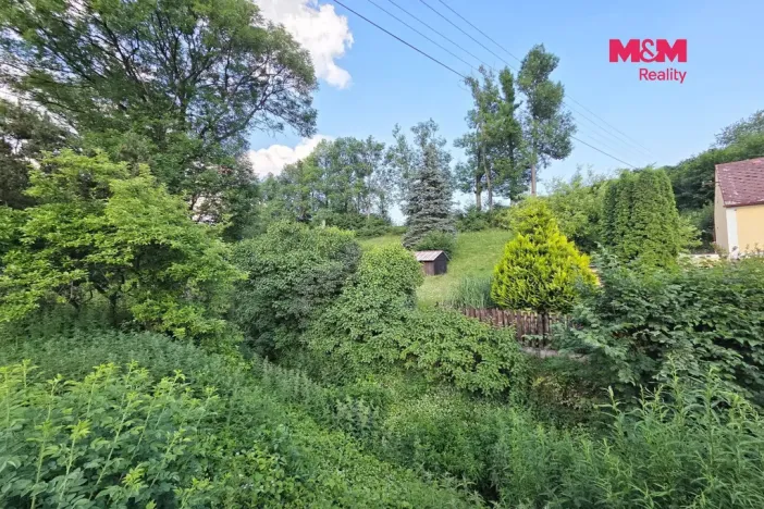 Prodej pozemku pro bydlení, Ostrov - Květnová, 1326 m2