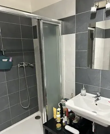 Pronájem bytu 3+kk, Praha - Dejvice, Kyjevská, 75 m2